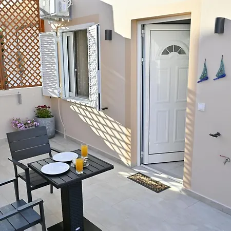 Artemis No.2 Apartment Kissamos Exterior photo