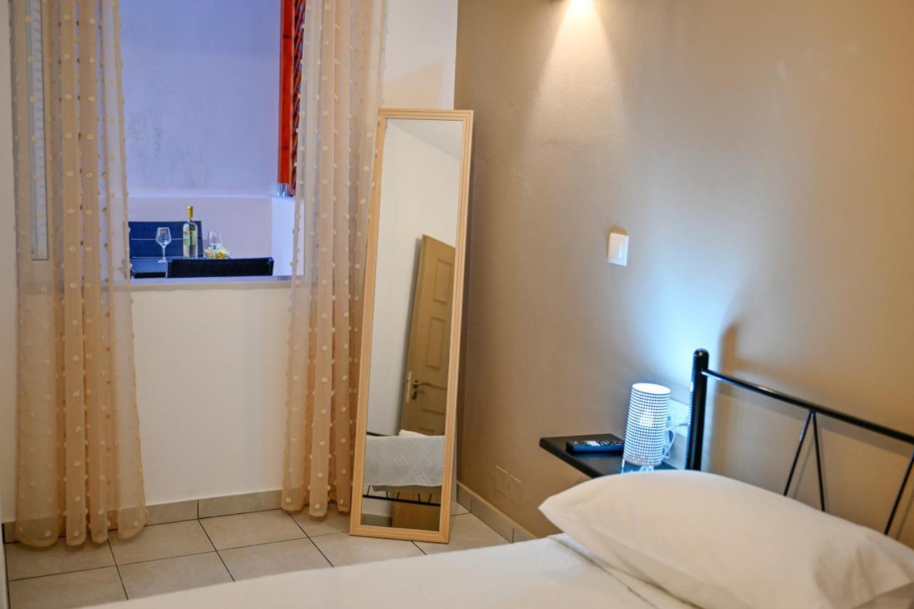 Apartment Artemis No.2 *