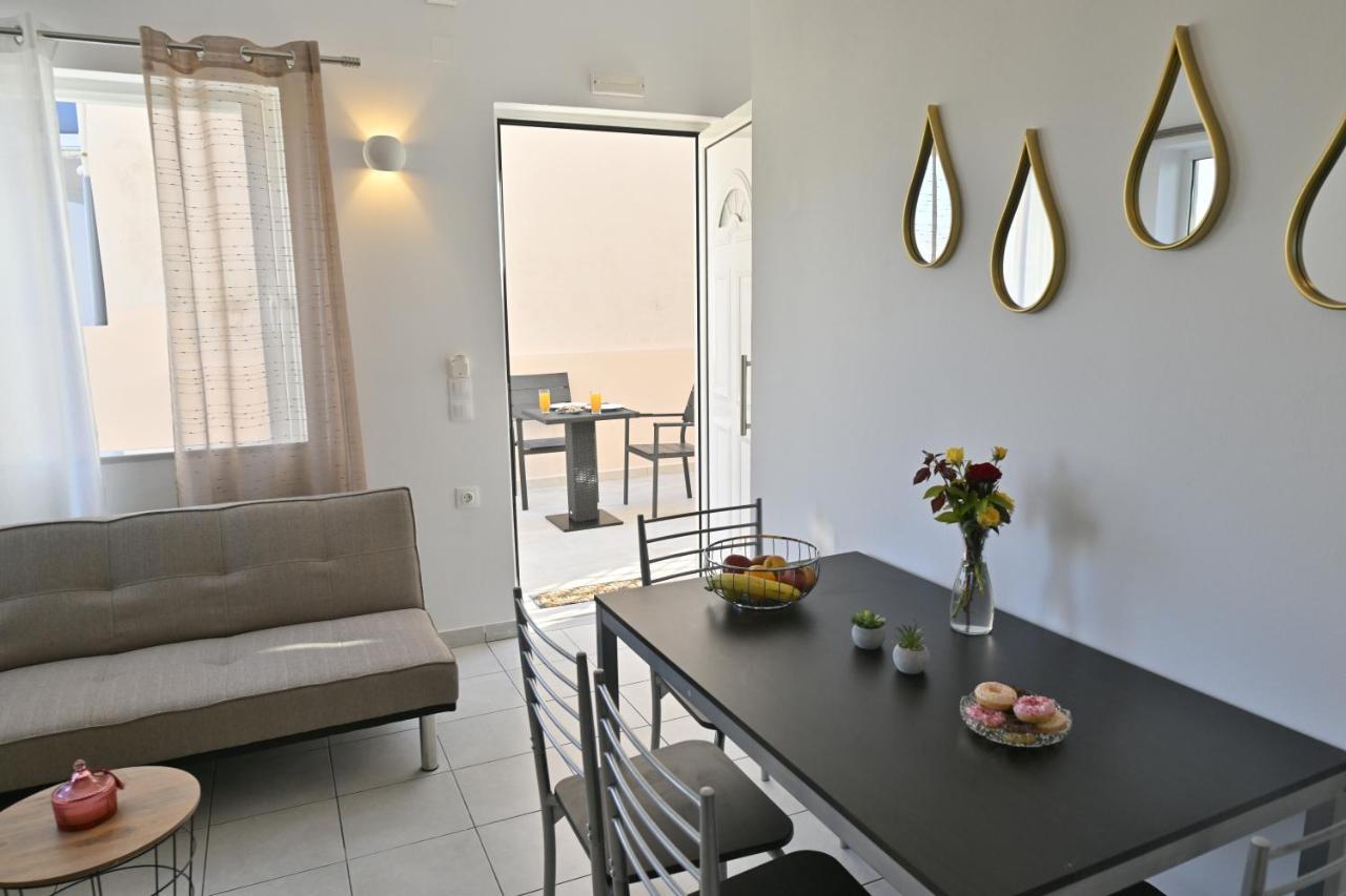 Apartment Artemis No.2 Kissamos