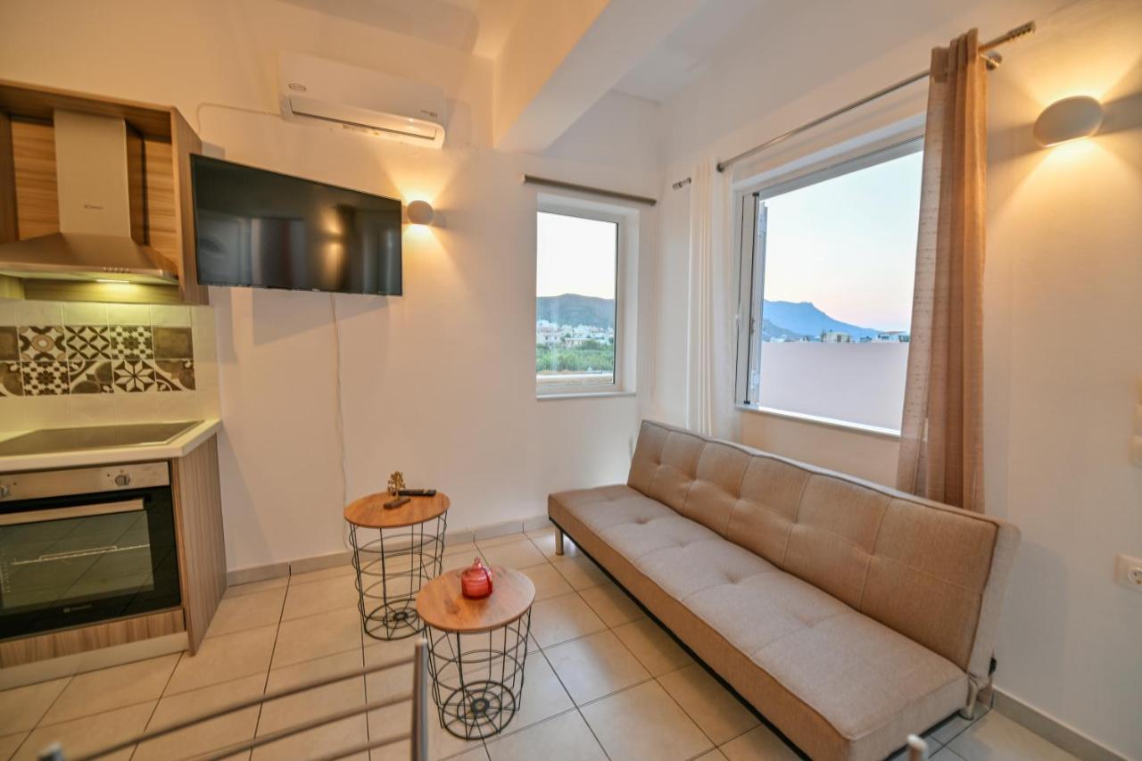 Artemis No.2 Apartment Kissamos