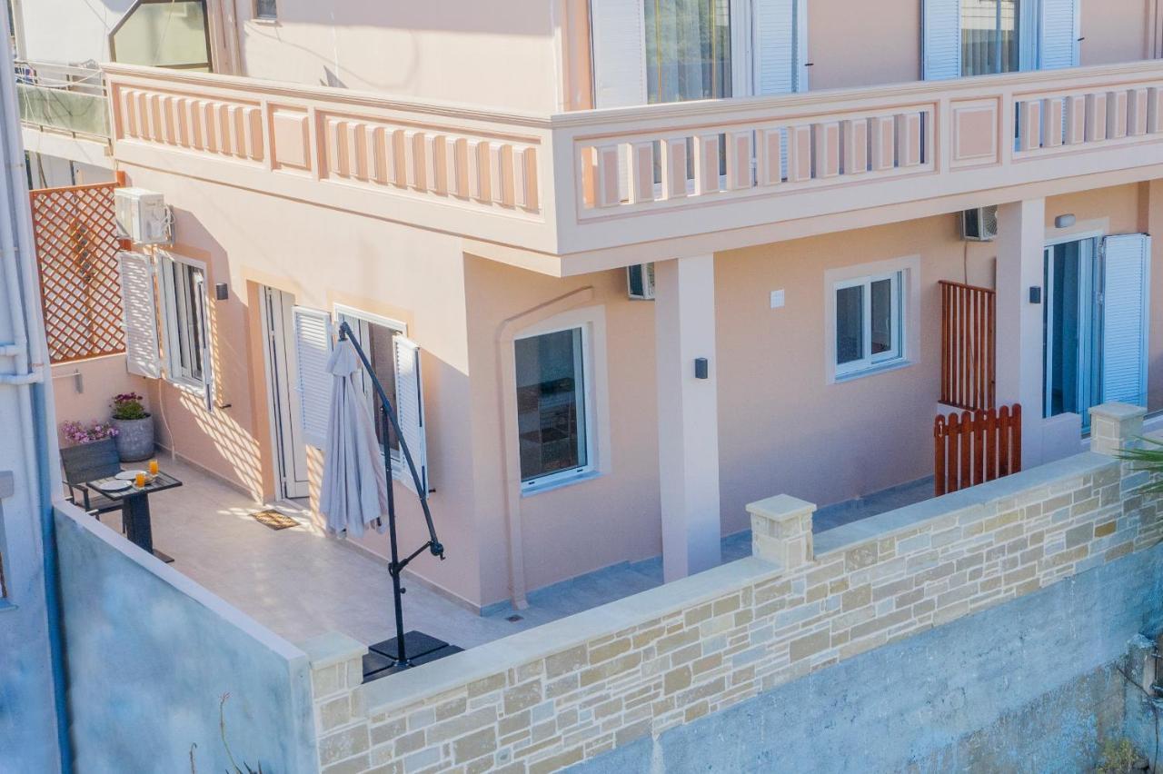 Apartment Artemis No.2 *
