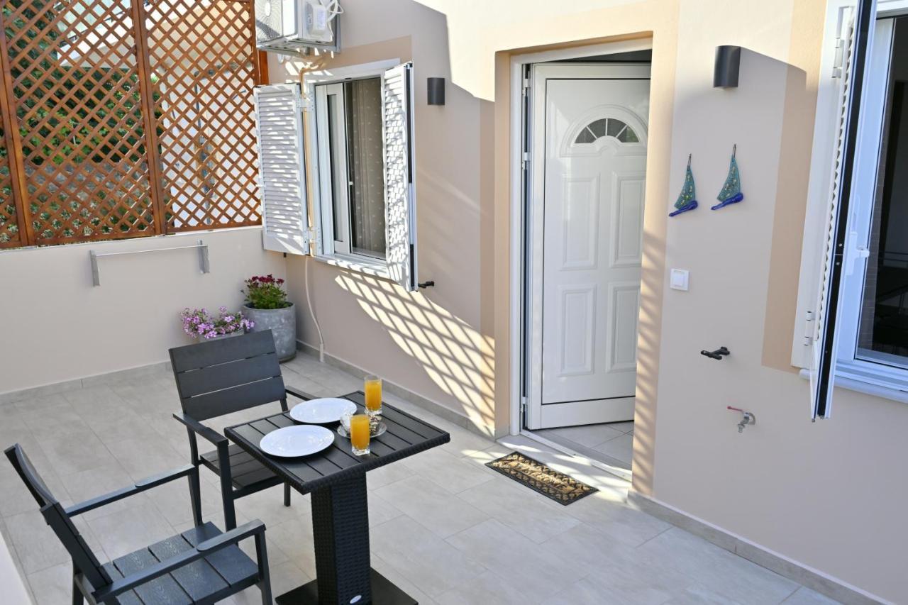 Artemis No.2 * Kissamos