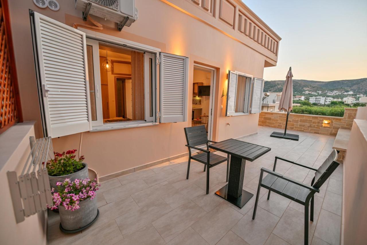 Apartment Artemis No.2
